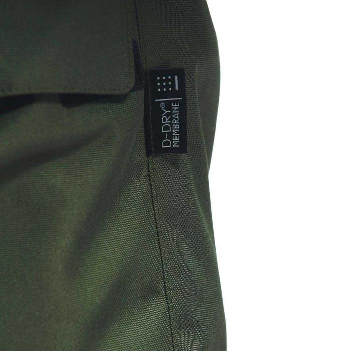 Casaco NOVO Dainese Ladakh 3L D-Dry. 4 Estações, Impermeável (38% DESCONTO) Tam 48