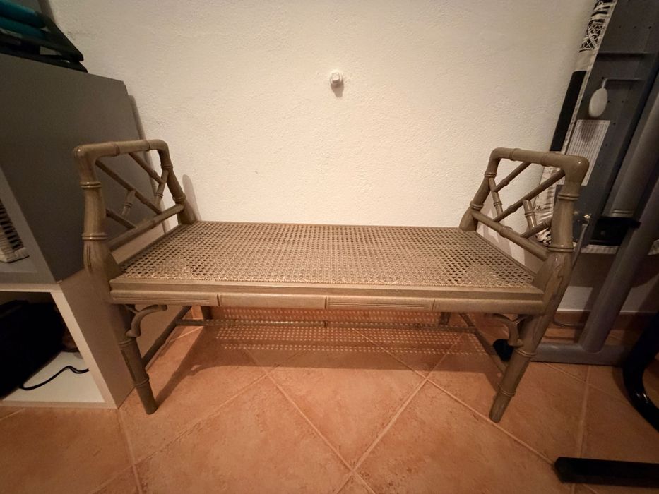 Quarto casal completo