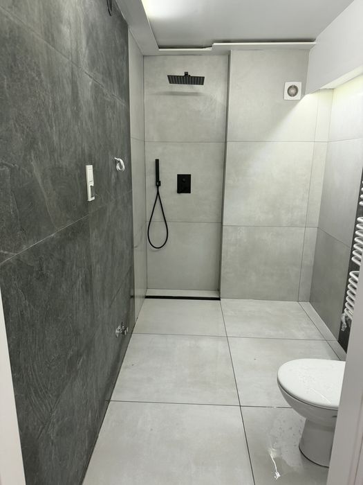 Chorzów Sobieskiego 18/1  40m2