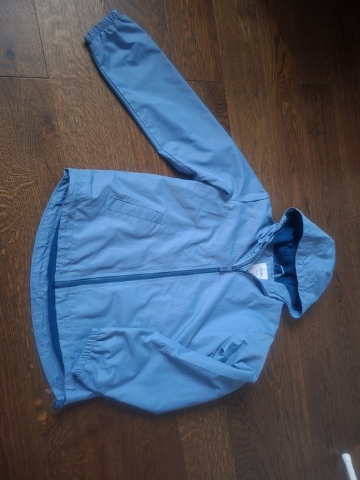 Nowa kurtka chłopięca wiatrówka