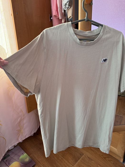 Футболка New Balance