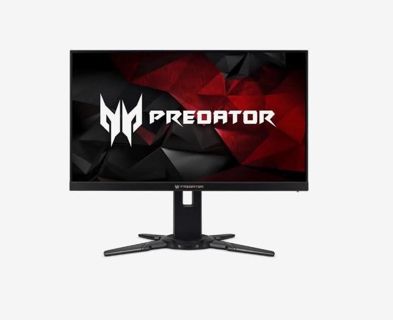 Monitor Gamingowy Acer Predator