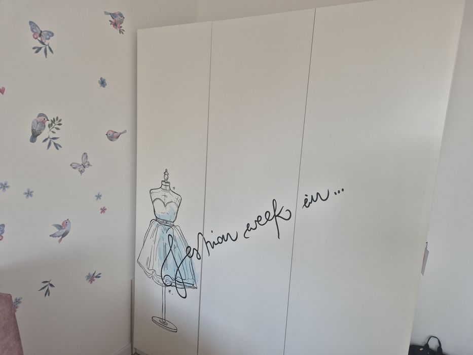 Szafa 150 Fashion Mint