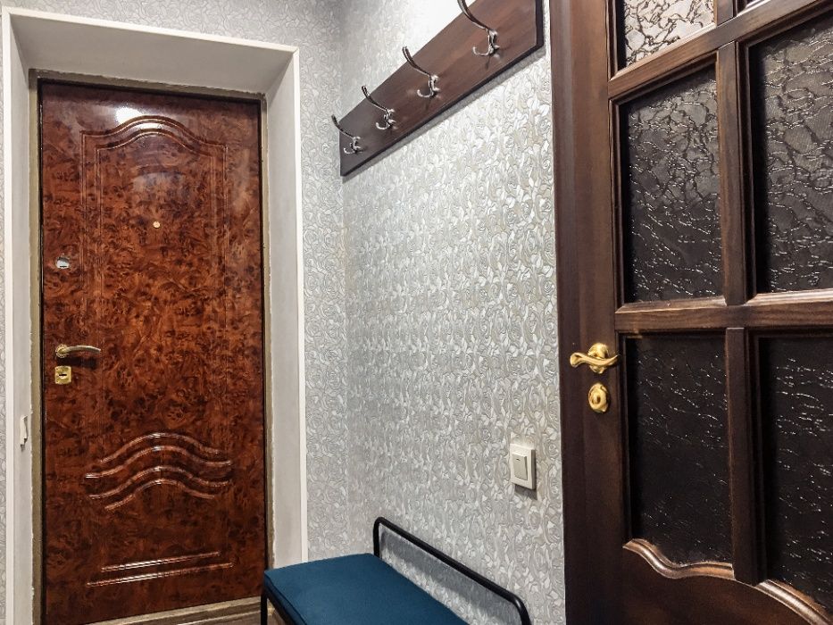 Квартира центр. Власник. Документи.