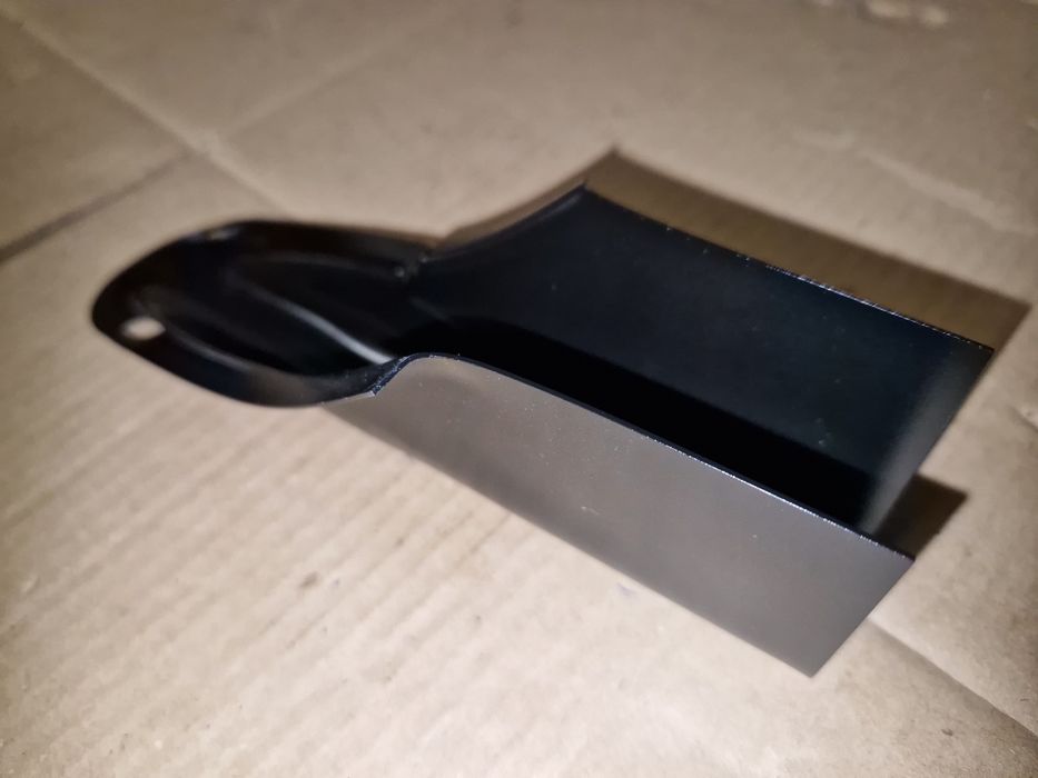 Nowa krotka oslona łańcucha wsk 175 l