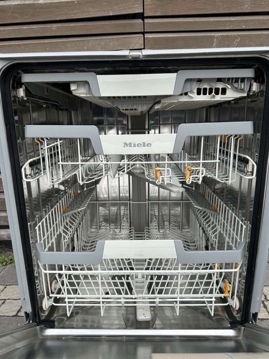 Посудомийна машина Miele G5278 xxl/Авто відкрив/23 рік/