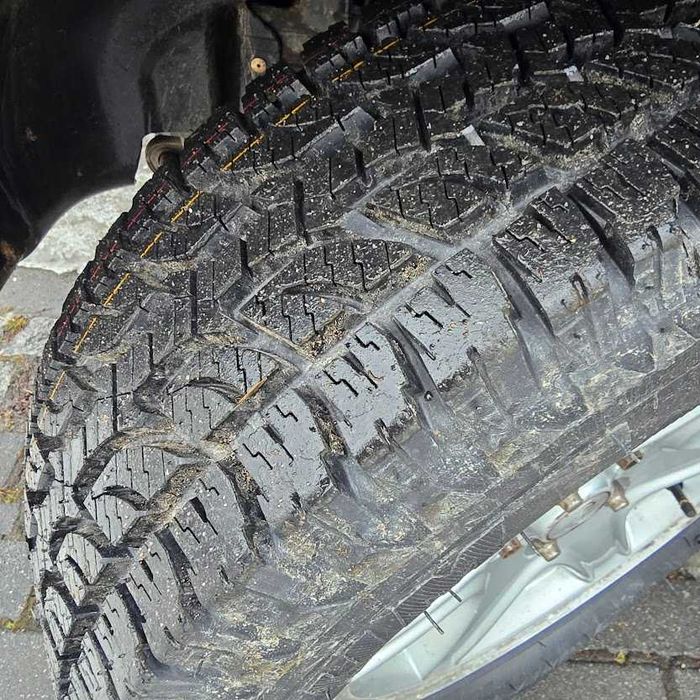 Jeep Cherokee 2.5 CRD