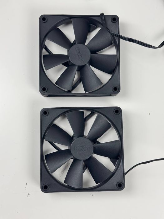 System chłodzenia cieczą NZXT Kraken Plus 240 Black (‎RL-KN240-B2)