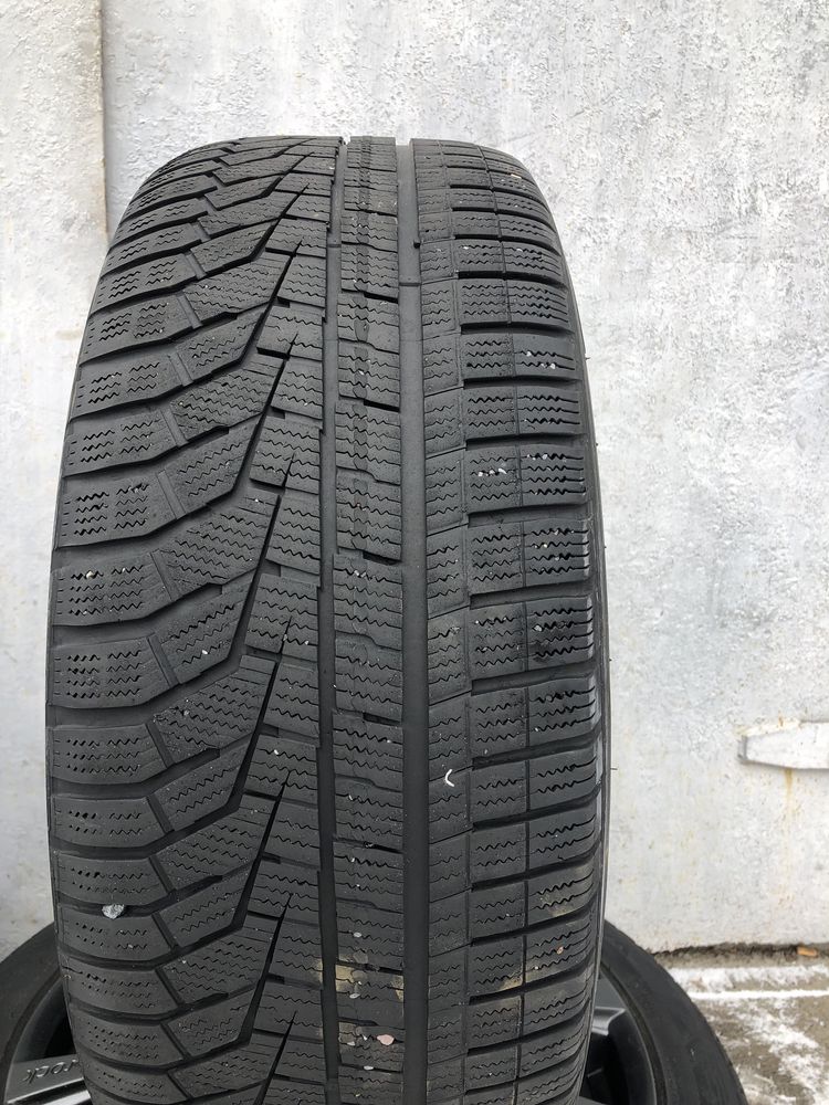 Продам Диски c резиной R20 5/120.ET45.9.0J: 25 000 грн. - Колеса в ...