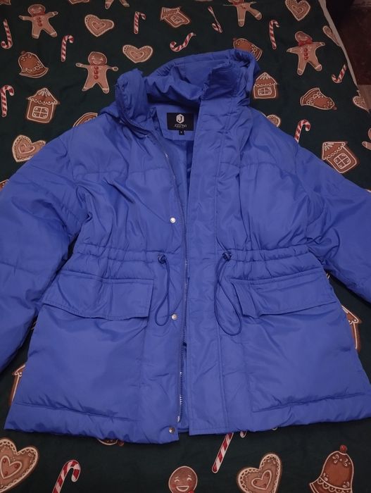 Куртка пуховик плащ пальто