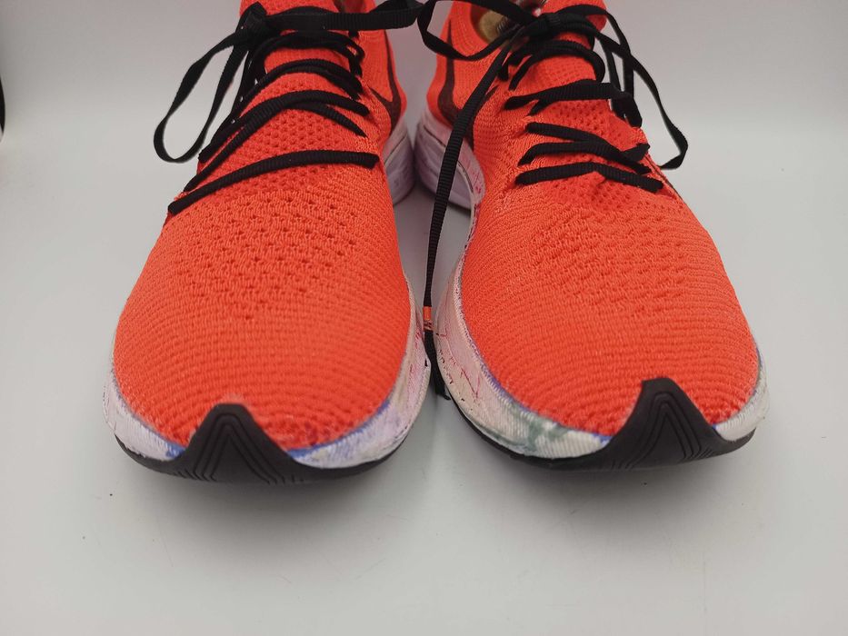 Buty Nike Zoom Vaporfly 4% Flyknit rozmiar 42