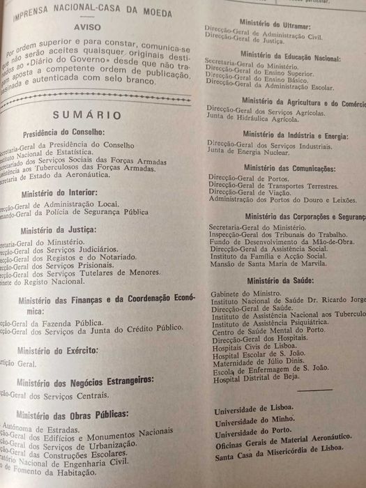 Coleção Histórica de 1974