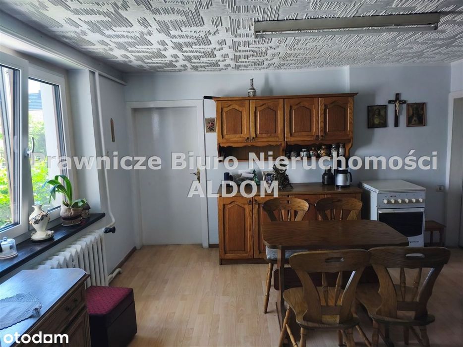 Dom wolnostojący Szczedrzyk, gmina Ozimek