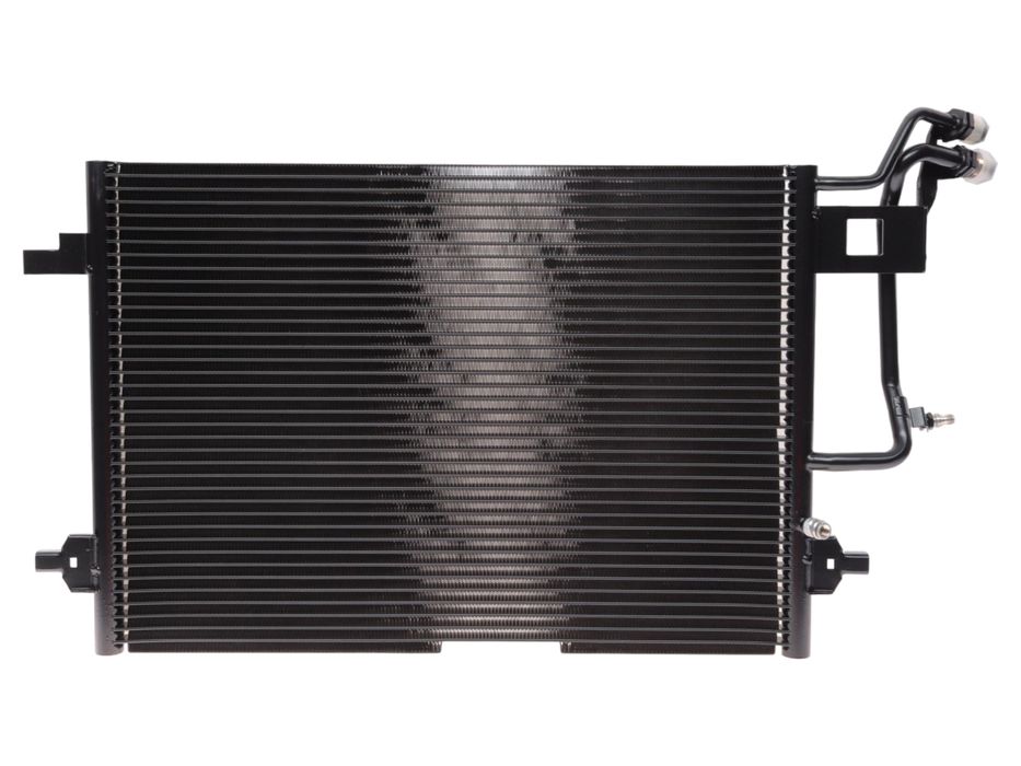 Конденсатор кондиционера AS04562194 на Volkswagen Passat B5 1997-2005