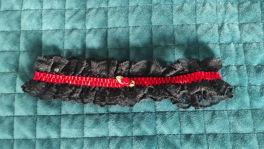 Podwiązka Ann Summers