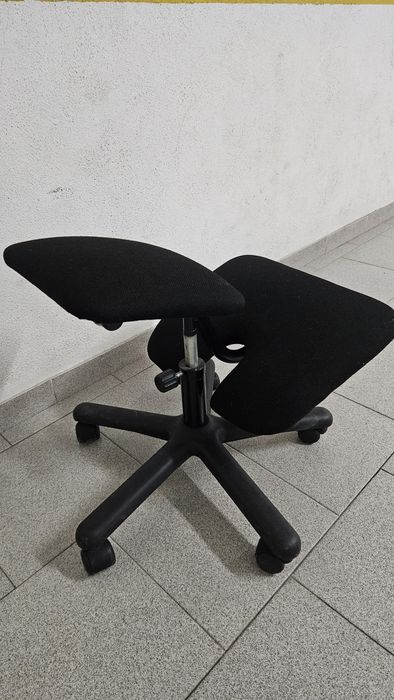 Banco ergonómico