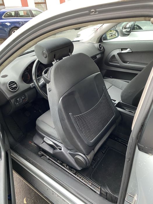 Audi A3 8P1 2003 1.6