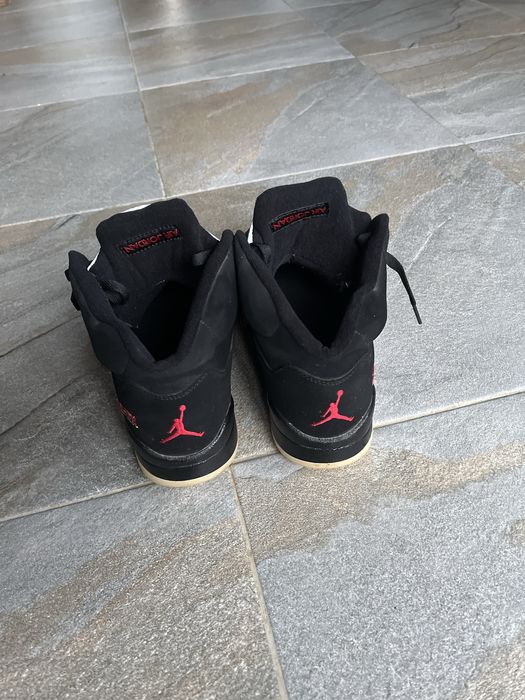 Продаю кросівки Jordan 5 . Розмір 45 .