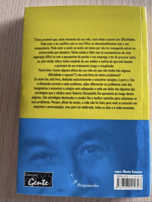 O Poder da Solução