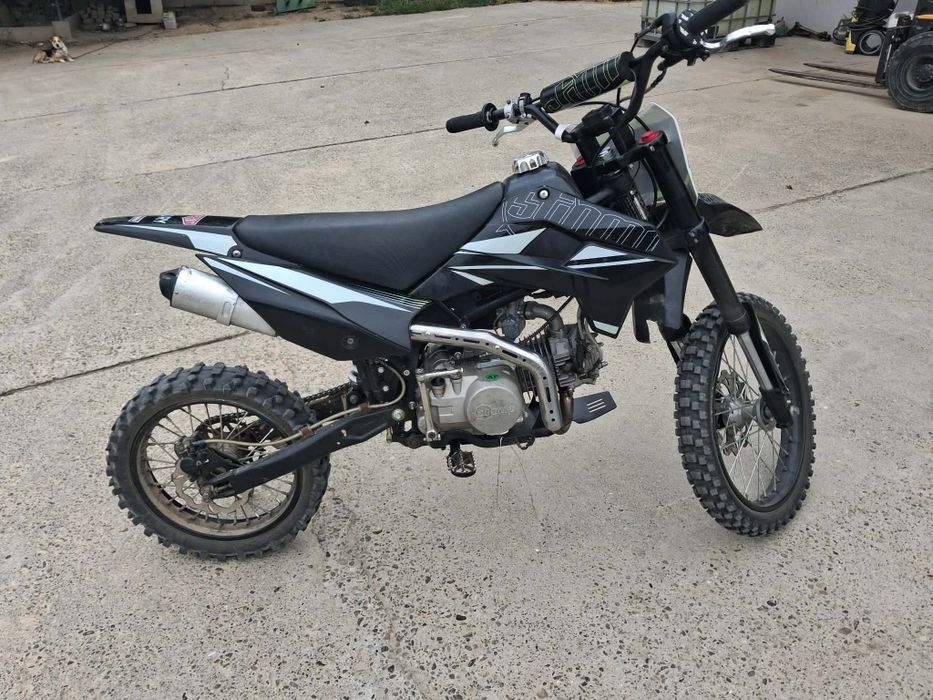 MRF 140 rc z 2021 rok