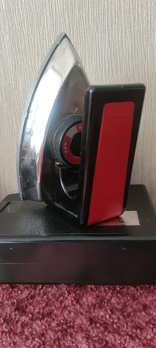 Утюг  Олимпиада 80