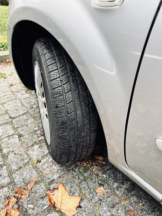Fiat punto 1,3multijet Diesel 85 cavalos
