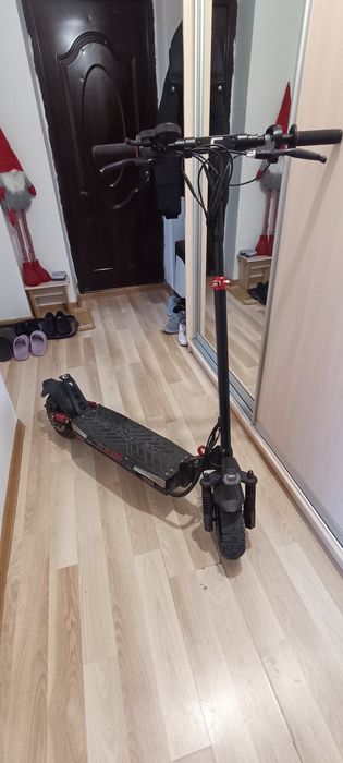 Електросамокат crosser т4 turbo 1500вт