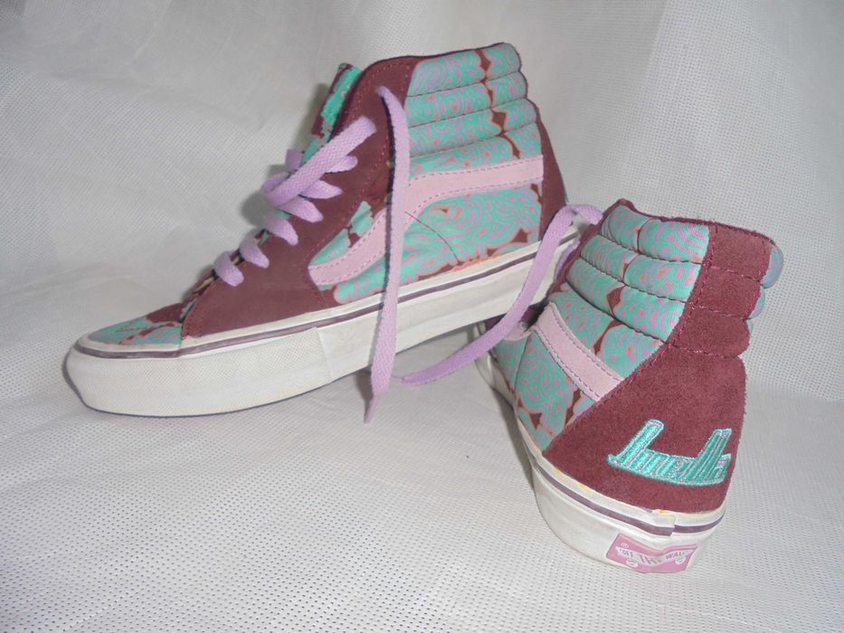 VANS buty damskie !! 37,5