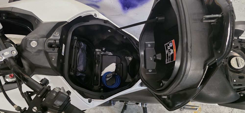 Nc750x em optimo estado