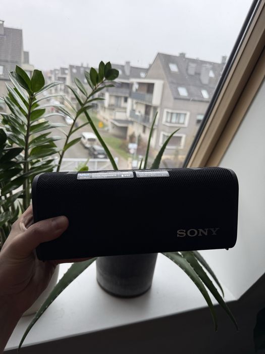 Glosnik bluetooth Sony ULT FIELD 3 gwarancja Media Expert