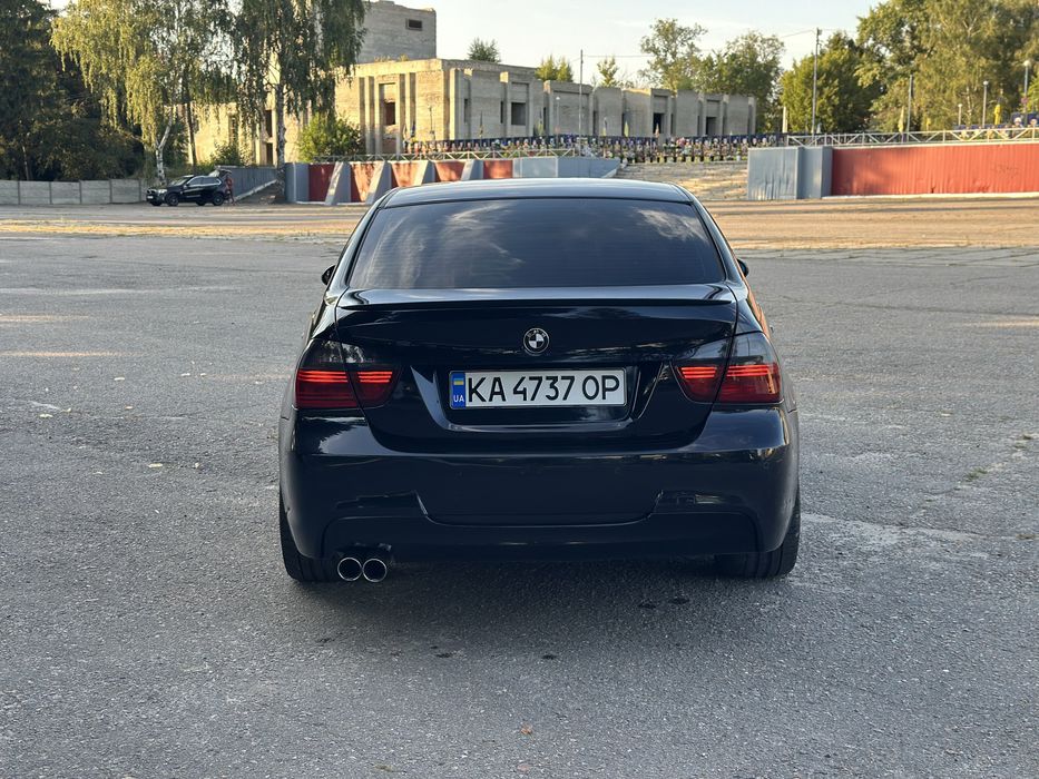 ПРОДАМ BMW 3 series E90