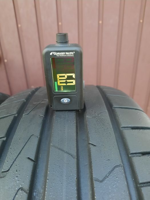 Opony letnie 205/60R16 92H Hankook Ventus Prime 3 | 4 szt | 2022 | 6mm