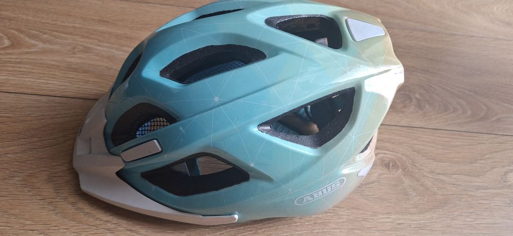ABUS Aduro 2.0  kask rowerowy roz. 51-55