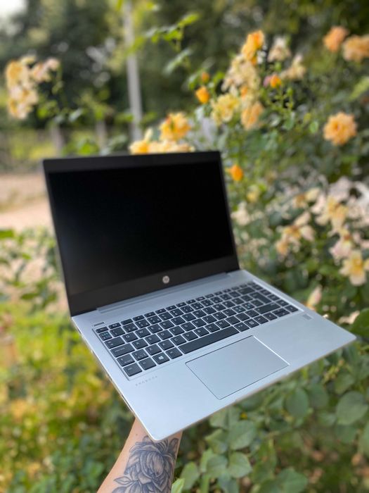 ОПТ Ноутбук HP ProBook 445 G7/AMD Ryzen 3 4300U/8GB+SSD256/гарантія 9м