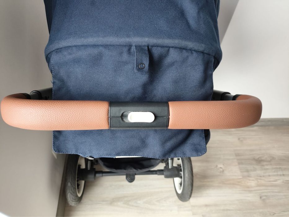 Wózek dziecięcy Cybex