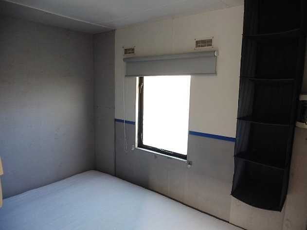 LINDA CASA COM 2 QUARTOS PARA HABITAR