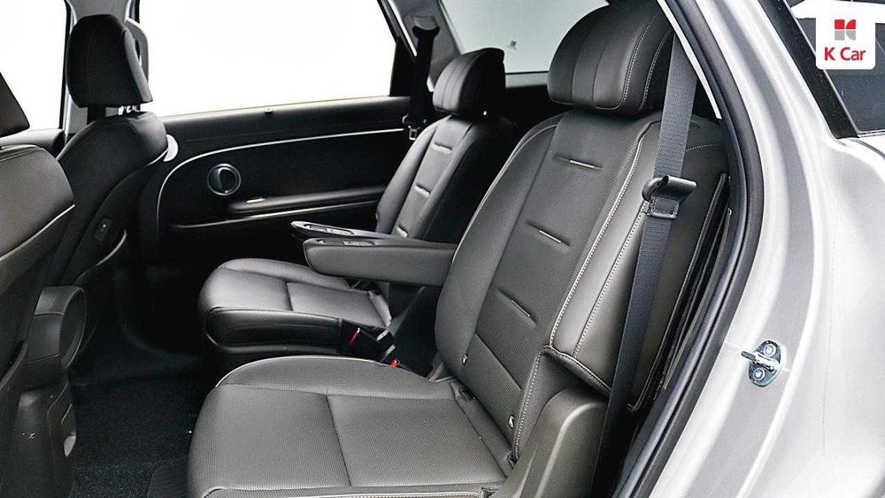 Hyundai Palisade 2026 (LX3)  | Turbo 2.5 AWD с ПДВ