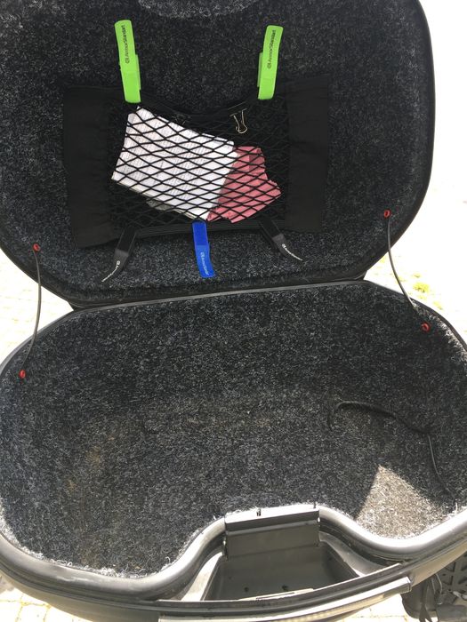 Продам мотоцикл Honda CB500XA