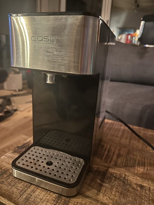 Dyspenser do wody CASO HW600