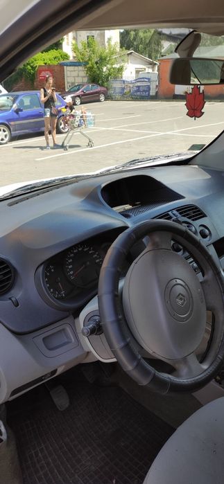 Renault Kangoo 2