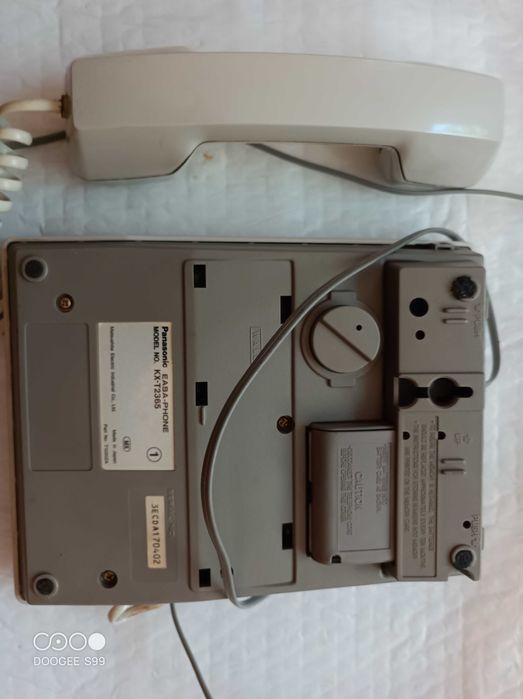 Продам телефон стационарный Panasonic KX-T2365