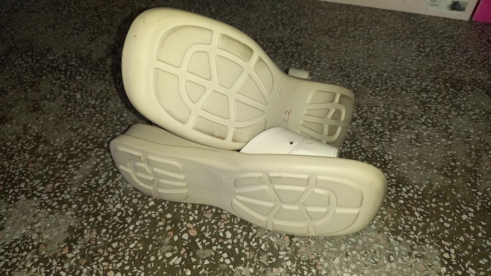 Sandálias para meninas supersoft