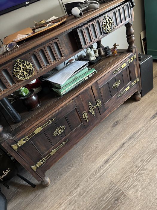 Vendo moveis de casa USADOS