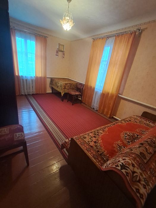 Продам будинок в Чолівці
