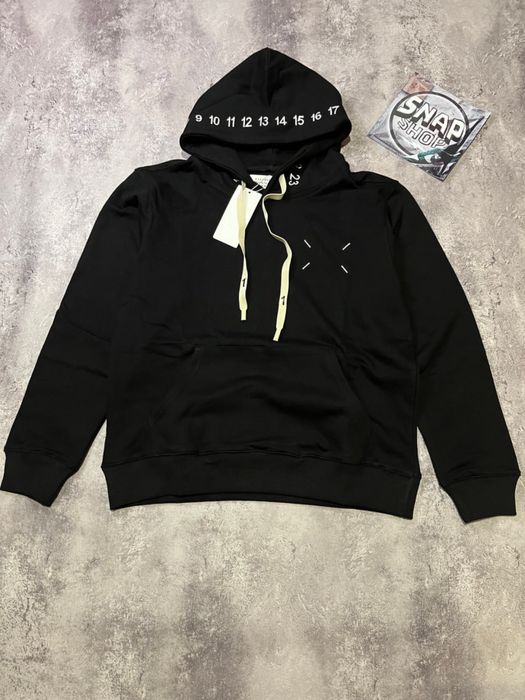 Худі Maison Margiela В НАЯВНОСТІ ‼️ худі мейсон марджела 6