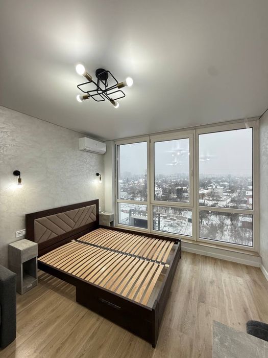 Продається 1-кімнатна квартира-студія | ЖК Manhattan Up