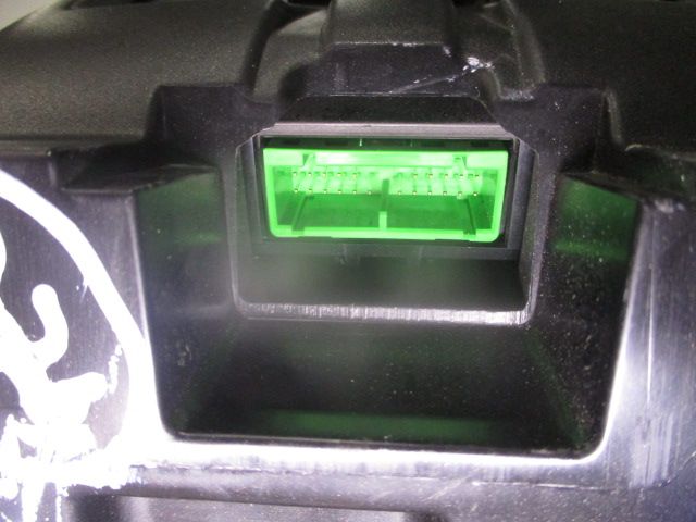 Comando chauffage / sofagem VOLVO V40 Hatchback