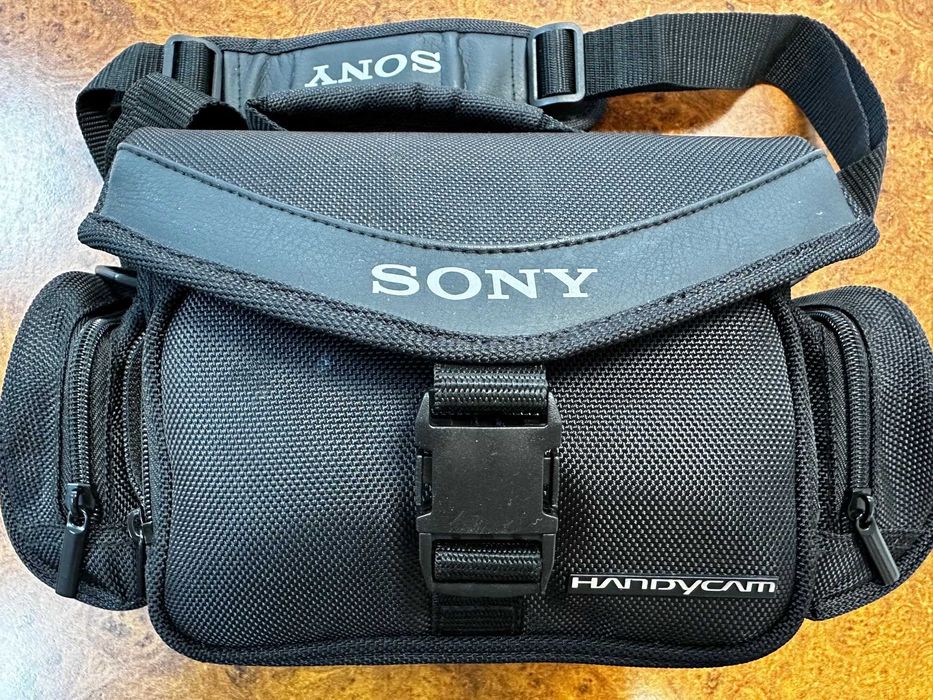 Сумка для фото- відеотехніки Sony