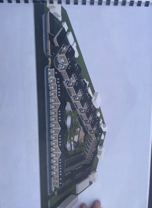 Продаж таунхаус Біла Церква