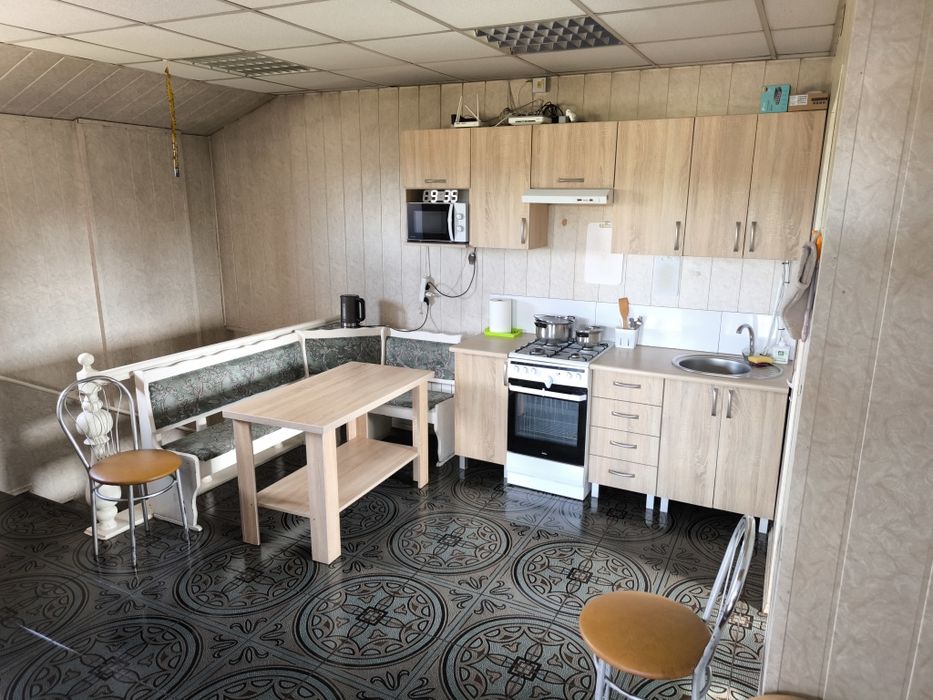 Mieszkanie 62m2, w pełni umeblowane, TV+internet, w cenie wszystkie oplaty, blisko strefy ekonomicznej